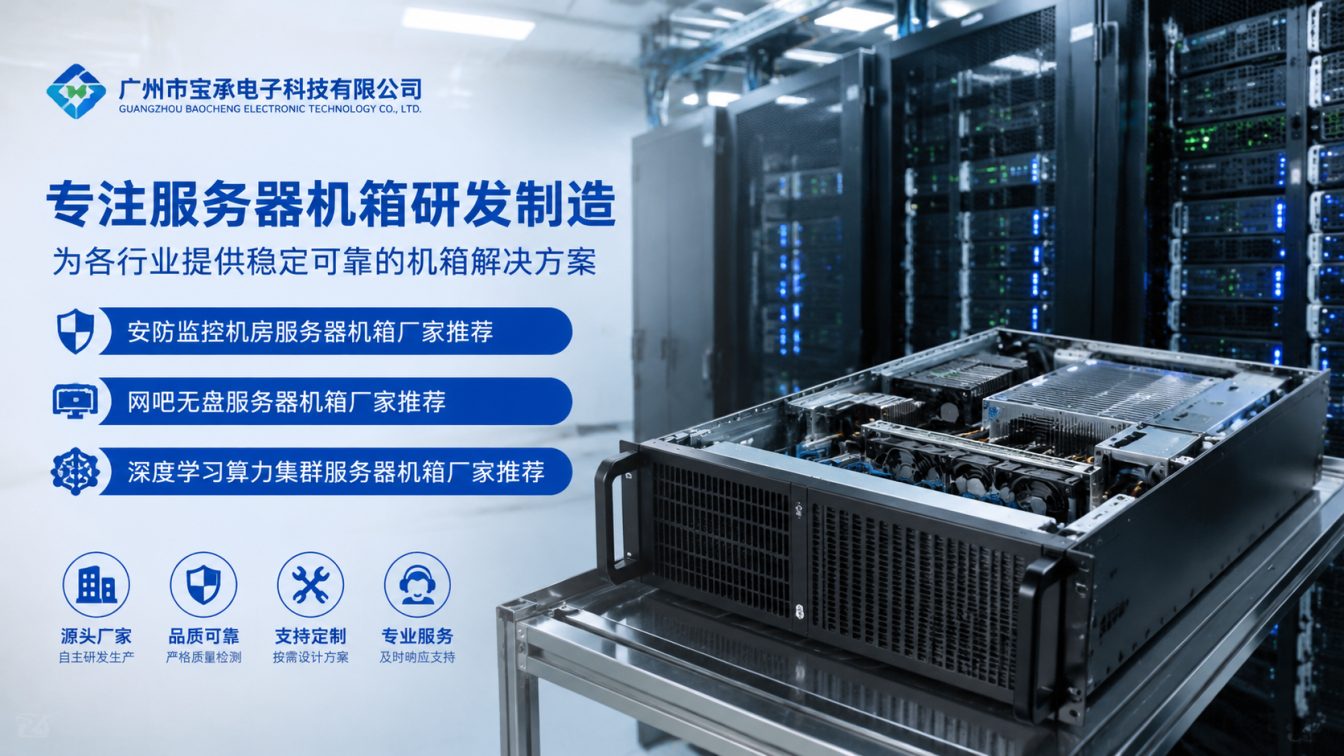安阳还在为机箱交付发愁？